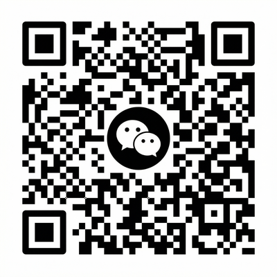 蜜桃传媒公众号二维码